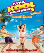 Kyaa Kool Hain Hum 3 2016 Song Download